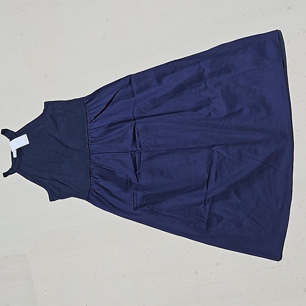*NWT* Madison & Berkeley Tank Midi Dress